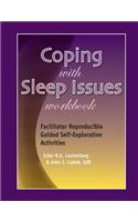 Coping with Sleep Issues