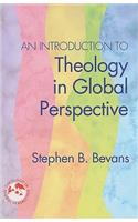 Introduction to Theology in Global Perspective