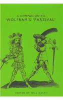 A Companion to Wolfram's Parzival