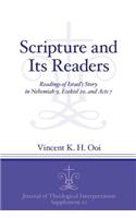 Scripture and Its Readers