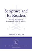 Scripture and Its Readers