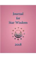 Journal for Star Wisdom 2018