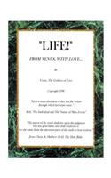 Life! from Venus, with Love