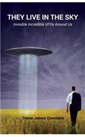 They Live in the Sky