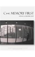 C++: Memory First