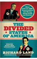 The Divided States of America