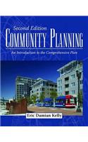 Community Planning: An Introduction to the Comprehensive Plan