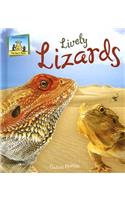 Lively Lizards