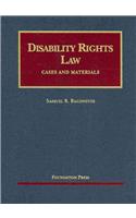 Disability Rights Law
