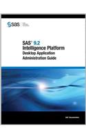 SAS 9.2 Intelligence Platform: Desktop Application Administration Guide