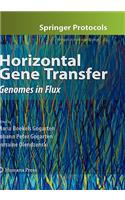 Horizontal Gene Transfer