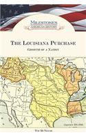 The Louisiana Purchase