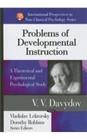 Problems of Developmental Instruction