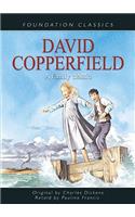 David Copperfield