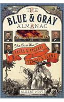 The Blue & Gray Almanac