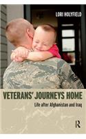 Veterans' Journeys Home