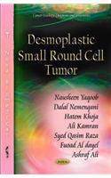 Desmoplastic Small Round Cell Tumor