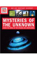 Time-Life Mysteries of the Unknown: Inside the World of the Strange and Unexplained