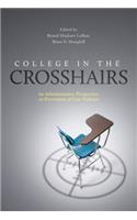 College in the Crosshairs