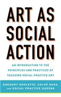 Art as Social Action