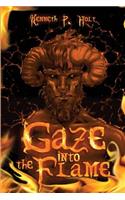 Gaze Into the Flame