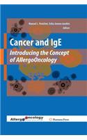 Cancer and IGE