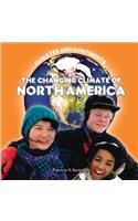 Changing Climate of North America