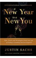 A New Year to A New You
