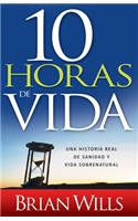 10 Horas de Sanidad