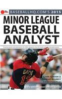 2015 Minor League Baseball Analyst