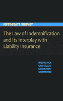 Law of Indemnification and Its Interplay with Liability Insurance