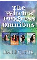 The Witch's Progress Omnibus