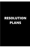 2020 Daily Planner Resolution Plans 388 Pages: 2020 Planners Calendars Organizers Datebooks Appointment Books Agendas