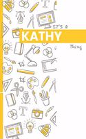 It's a Kathy Thing