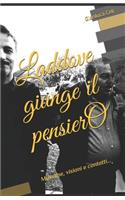 Laddove giunge il pensiero