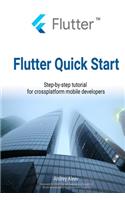 Flutter Quick Start