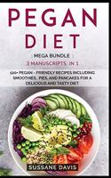 Pegan Diet