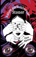 Stoner Libro de colorear para adultos