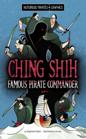 Notorious Pirates Graphics Ching Shih
