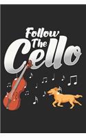 Follow The Cello