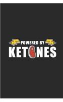 Powered By Ketones