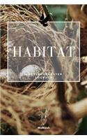 Habitat - Vogelbeobachter Logbuch