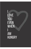I Love You Even More Than Chocolate