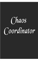 Chaos Coordinator