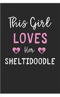 This Girl Loves Her Sheltidoodle