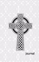 Celtic Lined Journal