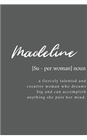 Madeline