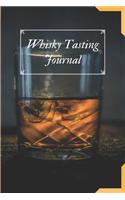 Whisky Tasting Journal