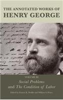 The Annotated Works of Henry George