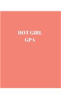 Hot Girl GPA